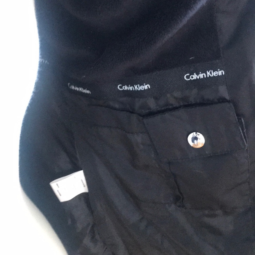 Puffy Jacket - Picture 7 of 7